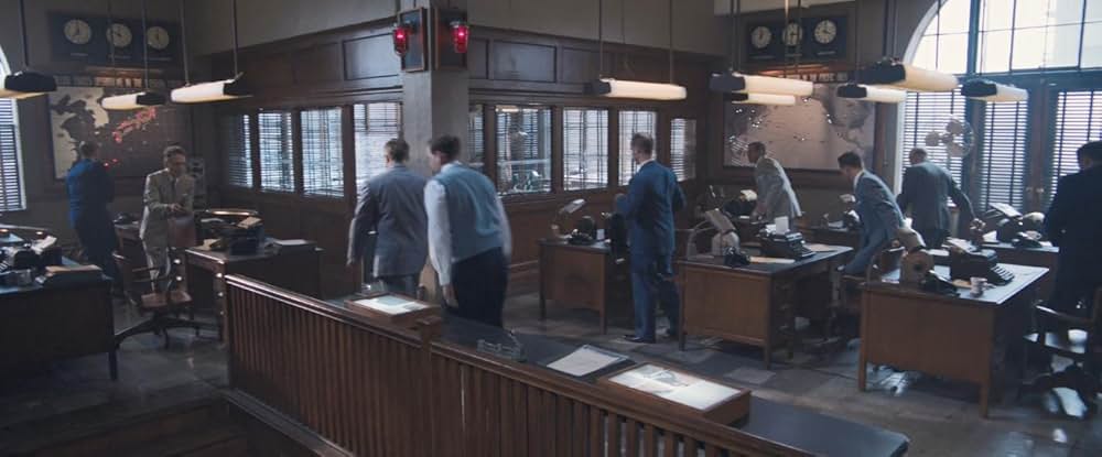 マーベル・ワンショット：エージェント・カーターの画像