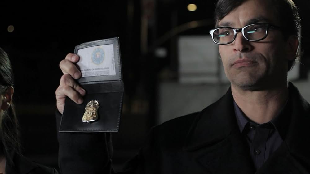 クロムスカル リターンズの画像