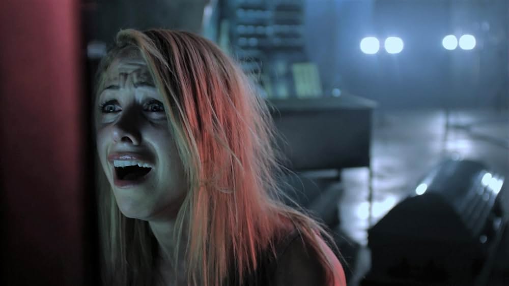 クロムスカル リターンズの画像