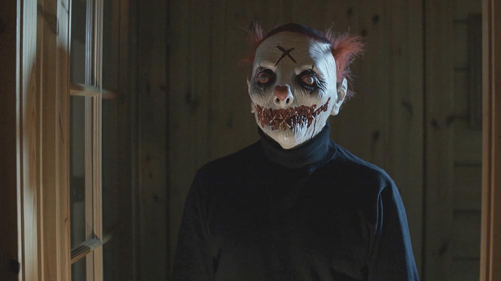 キャビン28 ケディ殺人事件の画像