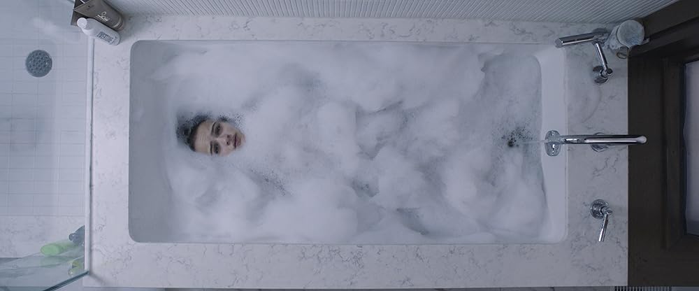 冷たい嘘の画像