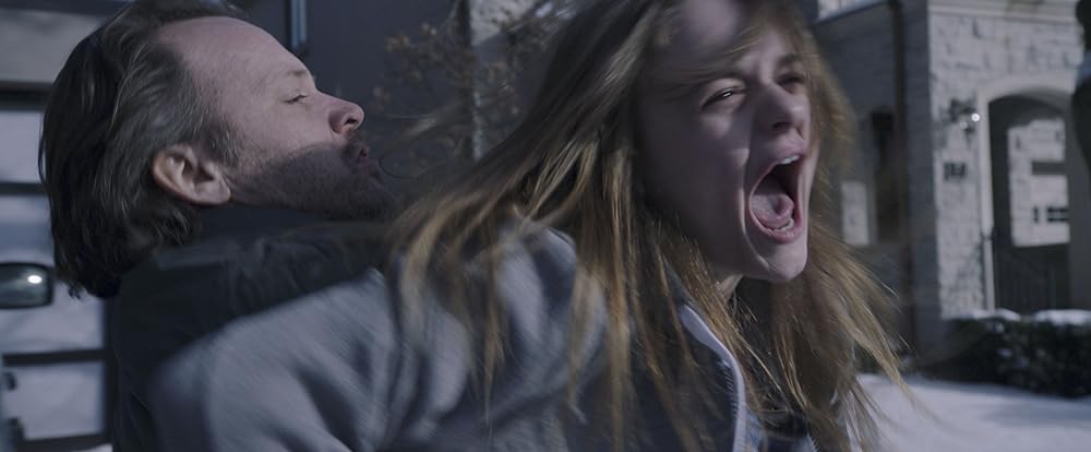 「冷たい嘘」ピーター・サースガード & ジョーイ・キングの画像