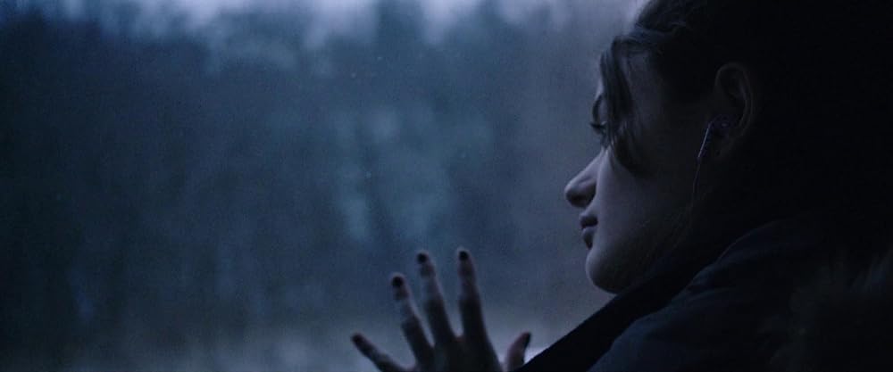 冷たい嘘の画像