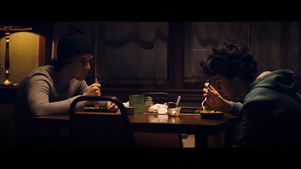 ドント・テル～秘密を話したら最後／誰にも言うなの画像