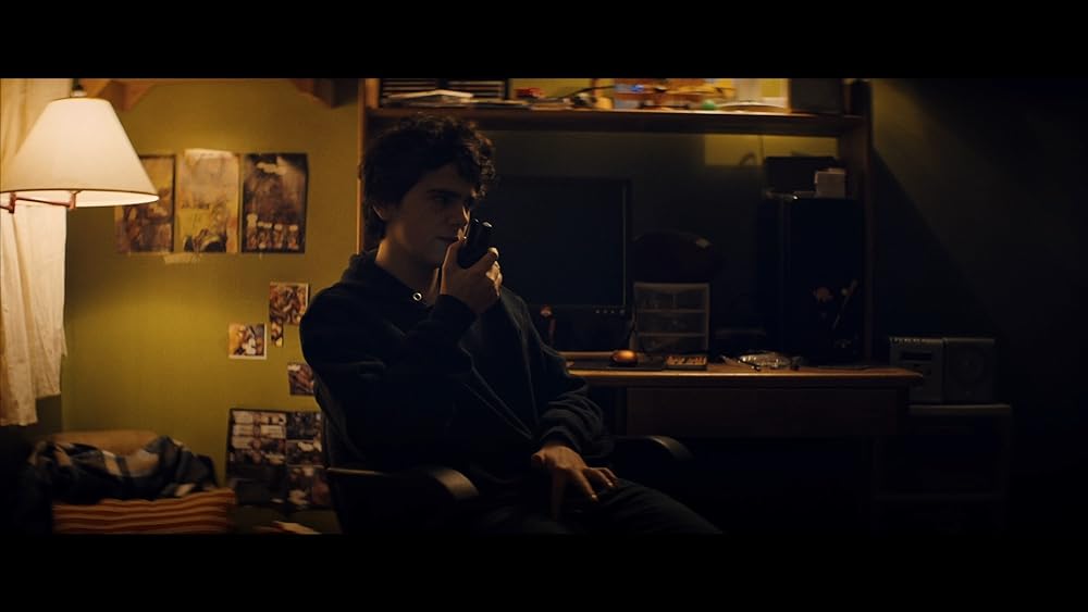 ドント・テル～秘密を話したら最後／誰にも言うなの画像