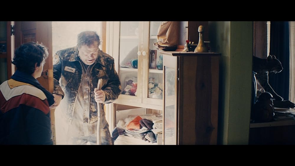 ドント・テル～秘密を話したら最後／誰にも言うなの画像