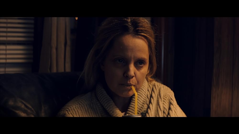 ドント・テル～秘密を話したら最後／誰にも言うなの画像