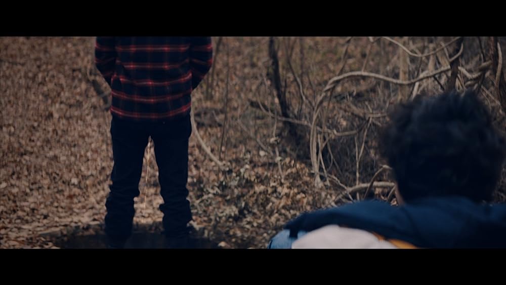 ドント・テル～秘密を話したら最後／誰にも言うなの画像