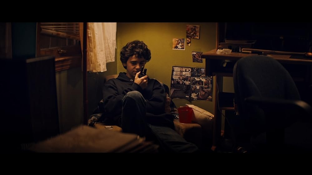 ドント・テル～秘密を話したら最後／誰にも言うなの画像