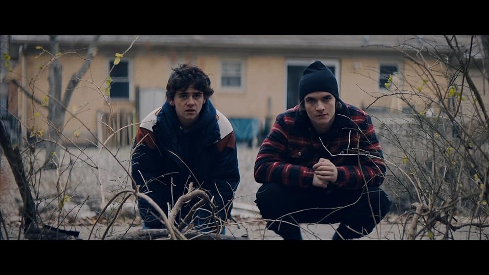 ドント・テル～秘密を話したら最後／誰にも言うなの画像