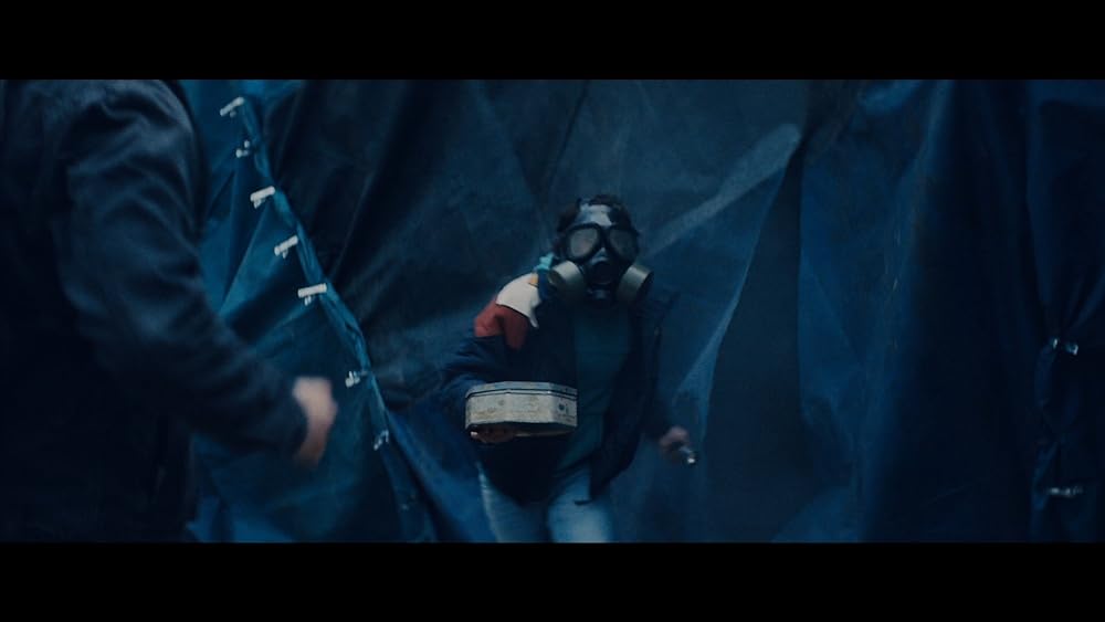 ドント・テル～秘密を話したら最後／誰にも言うなの画像