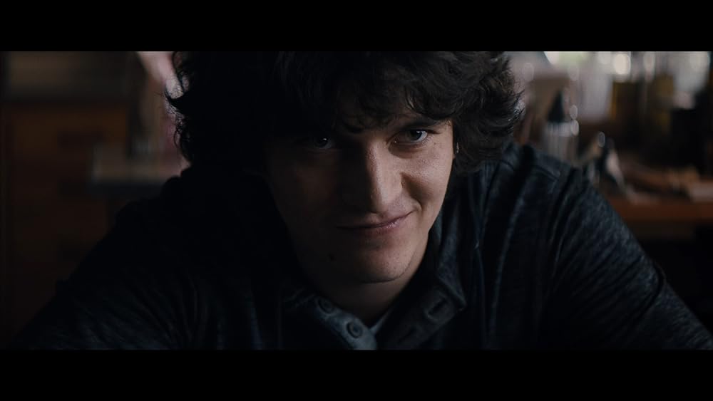 ドント・テル～秘密を話したら最後／誰にも言うなの画像