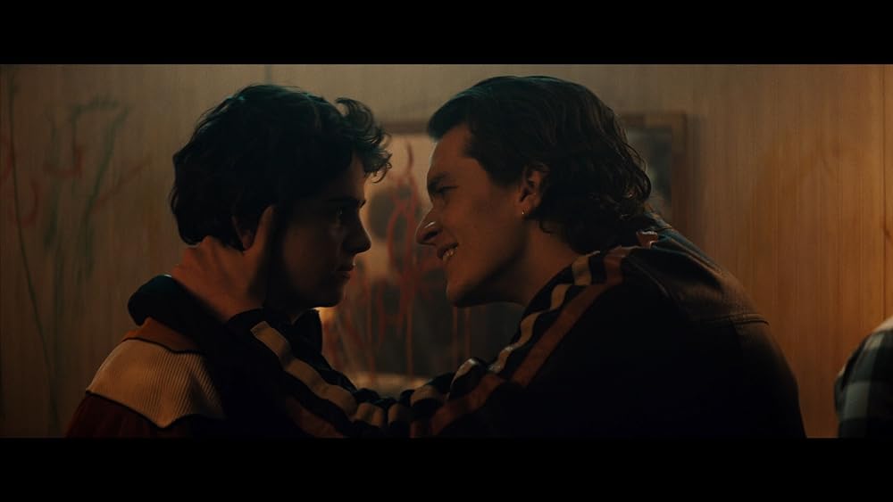 ドント・テル～秘密を話したら最後／誰にも言うなの画像