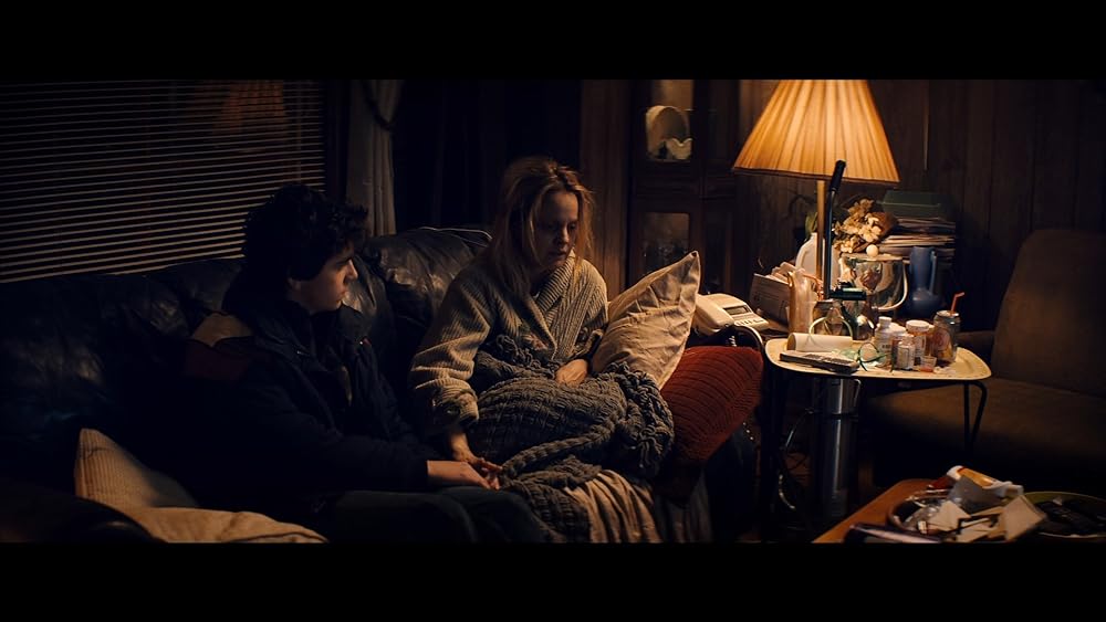 ドント・テル～秘密を話したら最後／誰にも言うなの画像