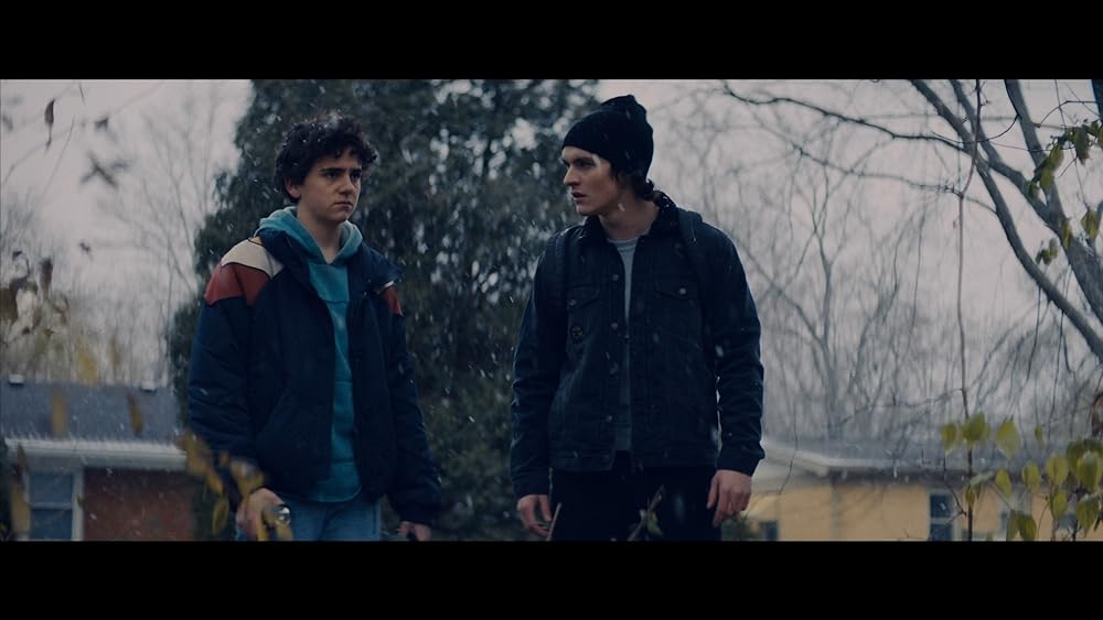 ドント・テル～秘密を話したら最後／誰にも言うなの画像