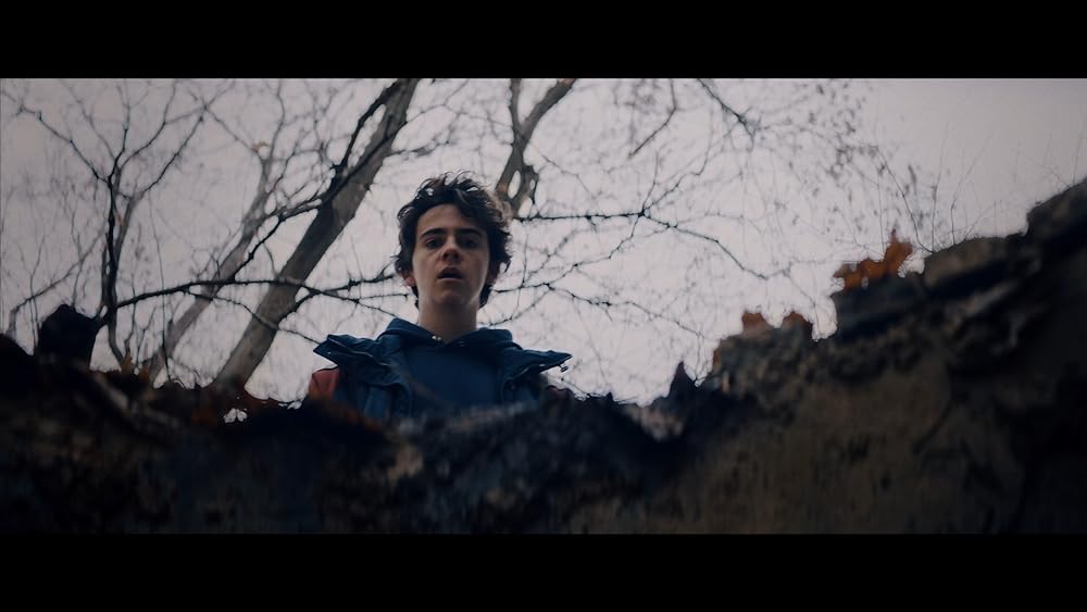 ドント・テル～秘密を話したら最後／誰にも言うなの画像