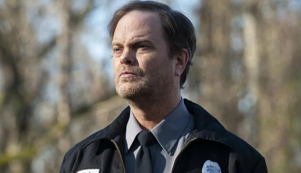 「ドント・テル～秘密を話したら最後／誰にも言うな」レイン・ウィルソンの画像