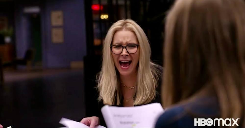 フレンズ：ザ・リユニオンの画像