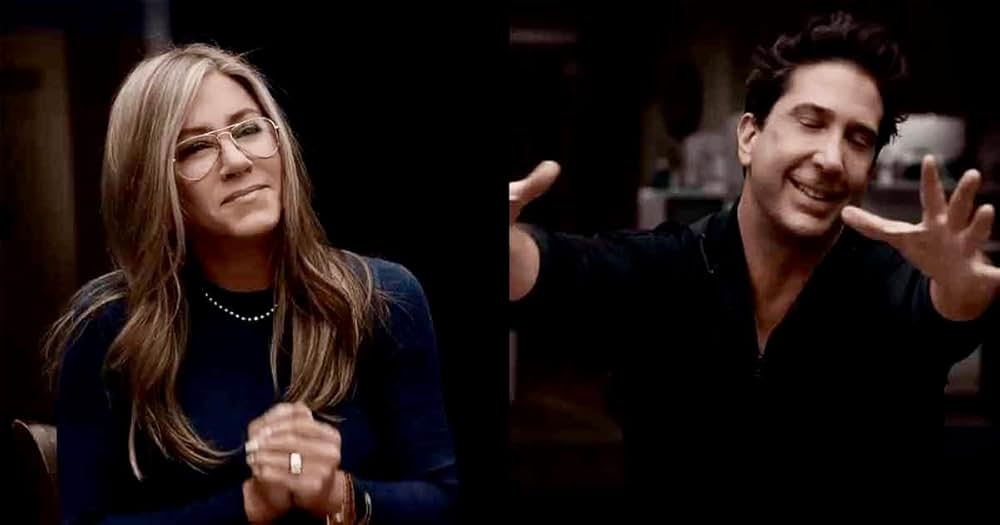 フレンズ：ザ・リユニオンの画像