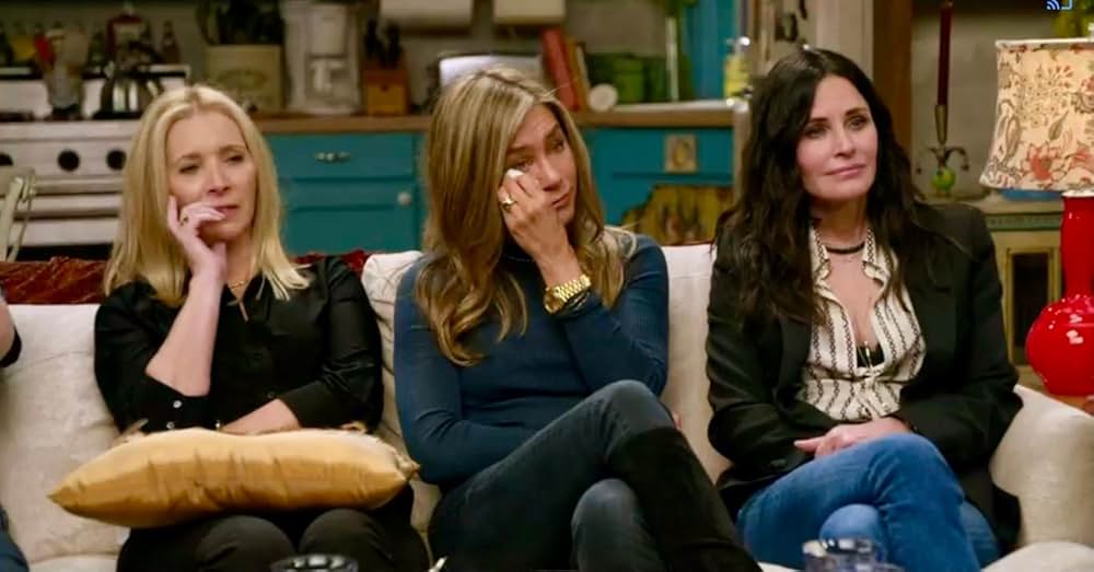 フレンズ：ザ・リユニオンの画像