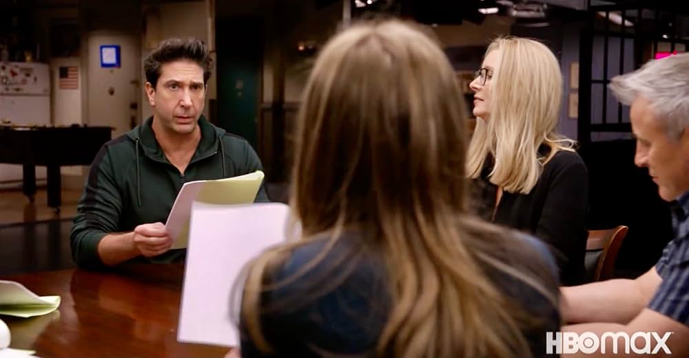 フレンズ：ザ・リユニオンの画像