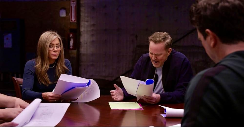 フレンズ：ザ・リユニオンの画像