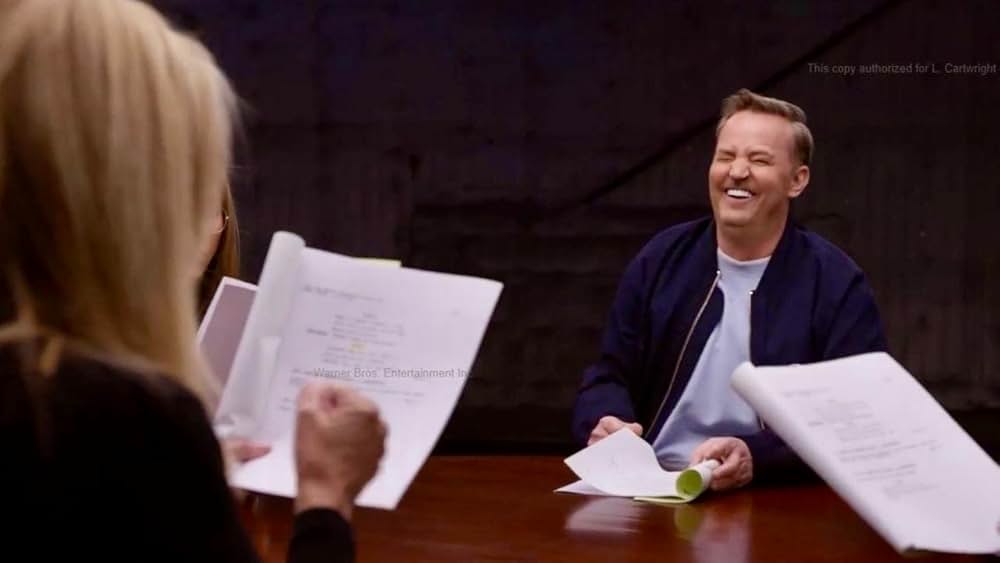 フレンズ：ザ・リユニオンの画像