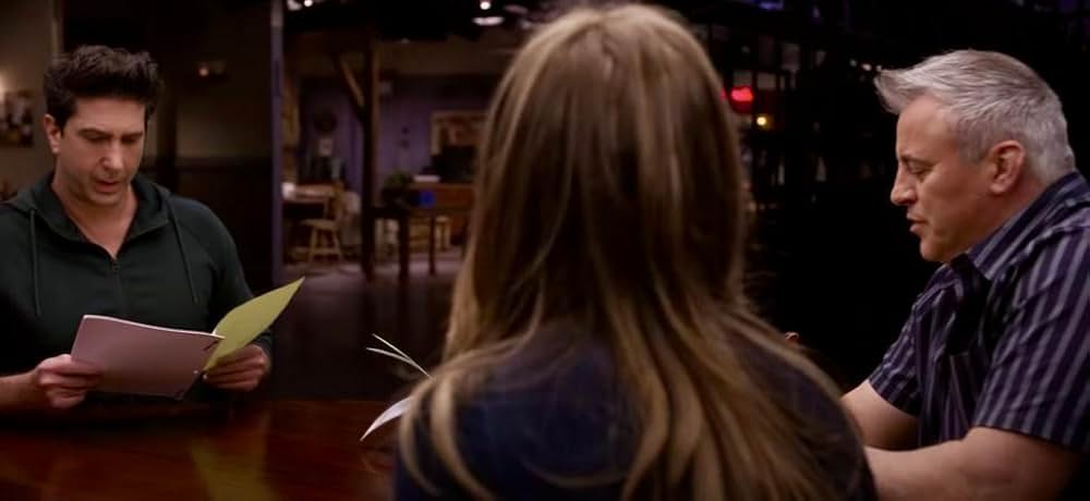 フレンズ：ザ・リユニオンの画像