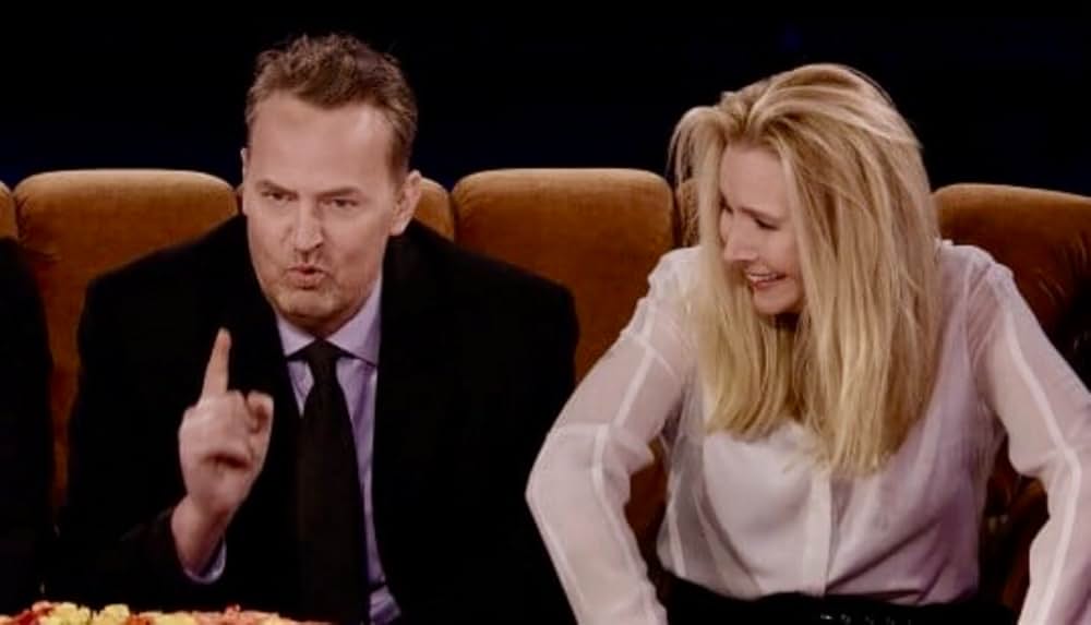 フレンズ：ザ・リユニオンの画像