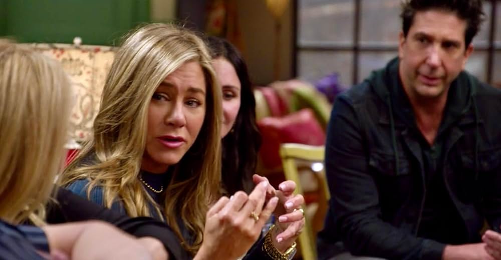 フレンズ：ザ・リユニオンの画像