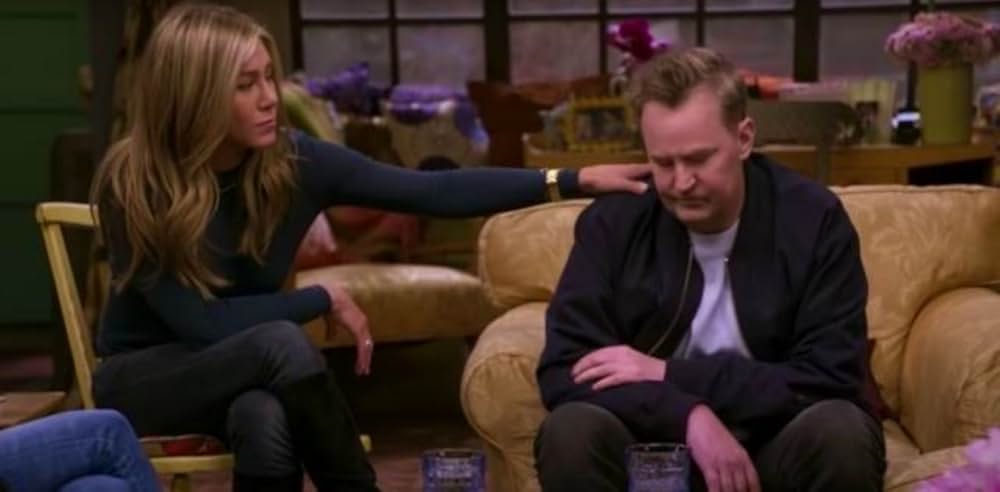 フレンズ：ザ・リユニオンの画像