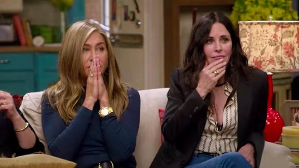 フレンズ：ザ・リユニオンの画像