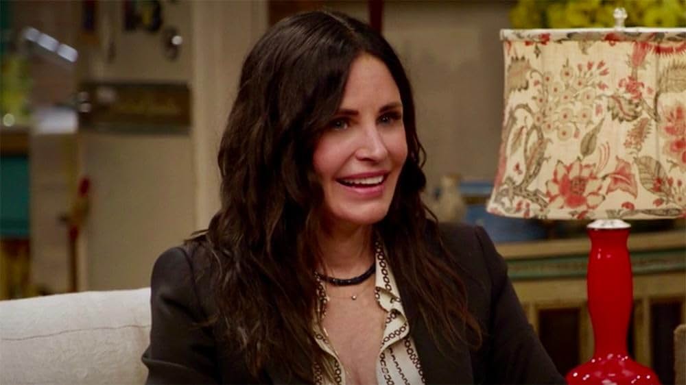 フレンズ：ザ・リユニオンの画像