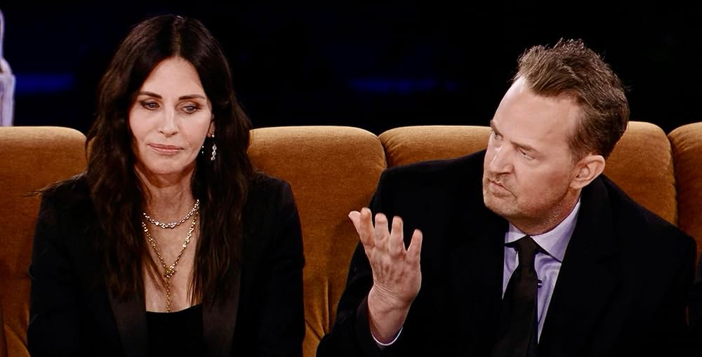 フレンズ：ザ・リユニオンの画像