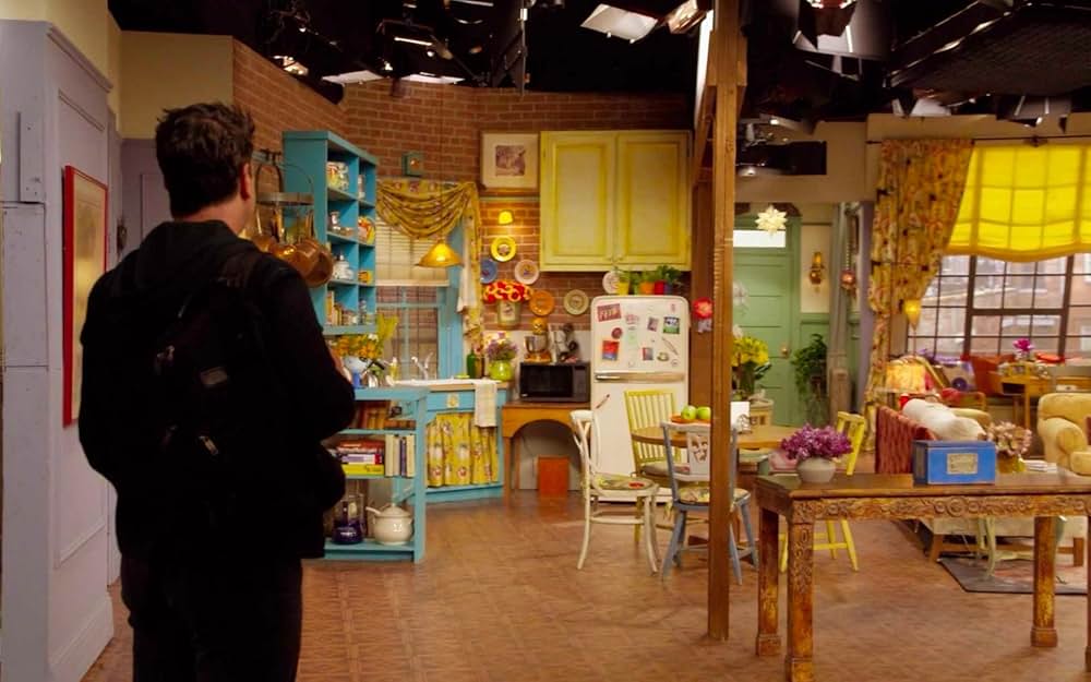 フレンズ：ザ・リユニオンの画像