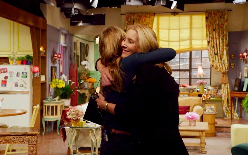 フレンズ：ザ・リユニオンの画像