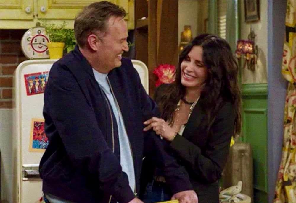 フレンズ：ザ・リユニオンの画像