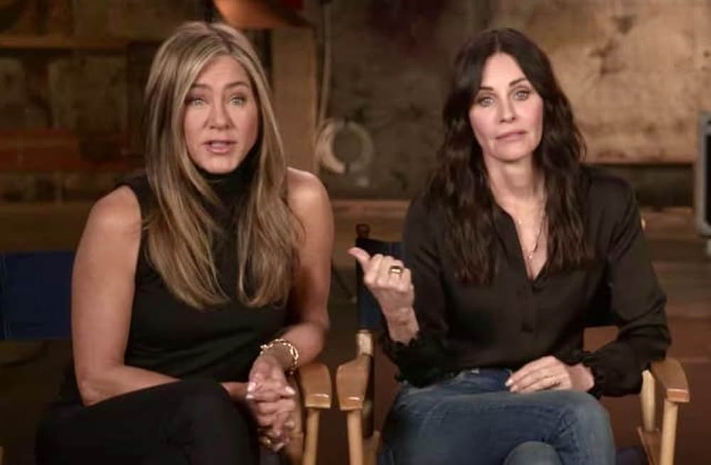 フレンズ：ザ・リユニオンの画像