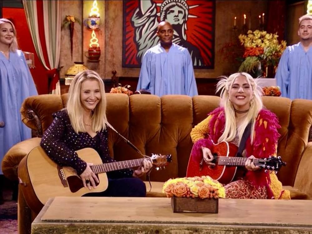 フレンズ：ザ・リユニオンの画像