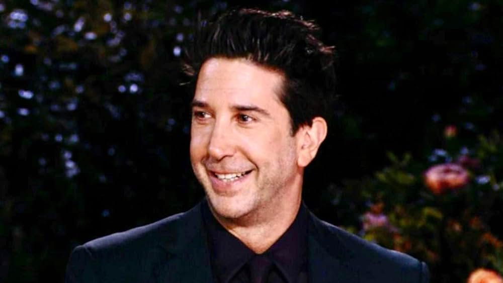 フレンズ：ザ・リユニオンの画像