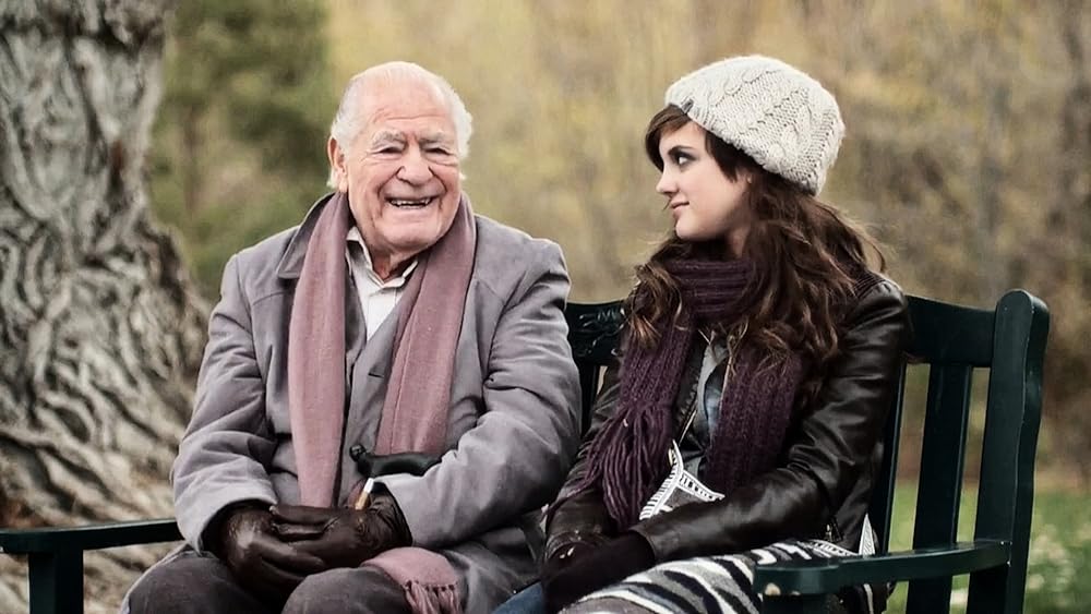 ビューティフル・レターズ 綴られた言葉の画像