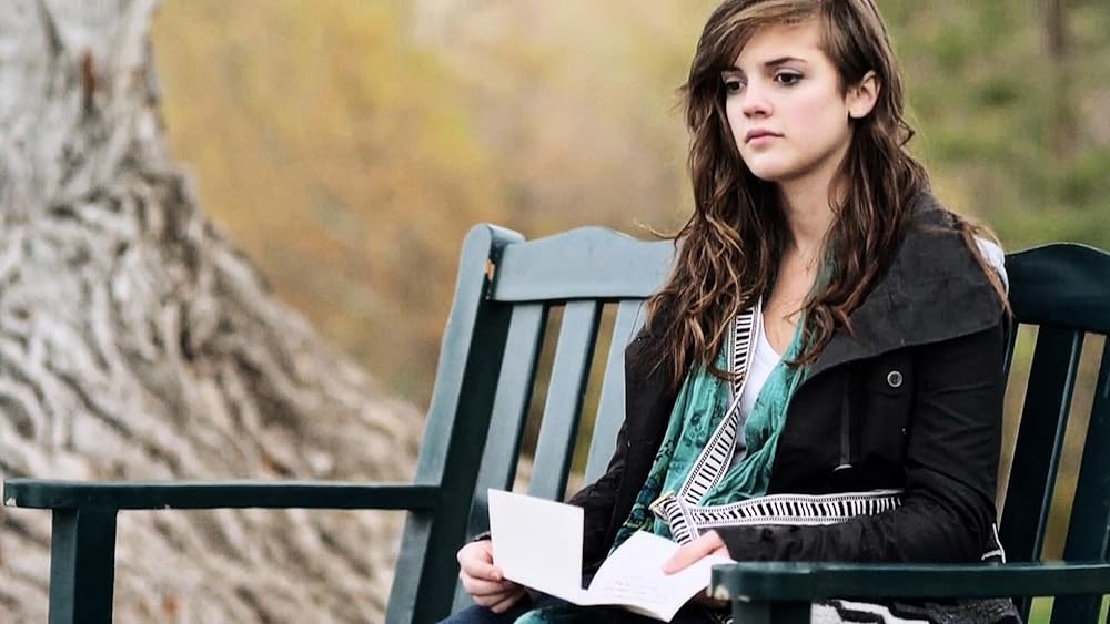 ビューティフル・レターズ 綴られた言葉の画像