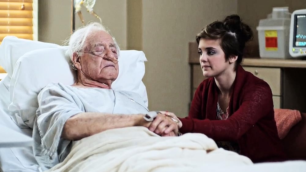 ビューティフル・レターズ 綴られた言葉の画像