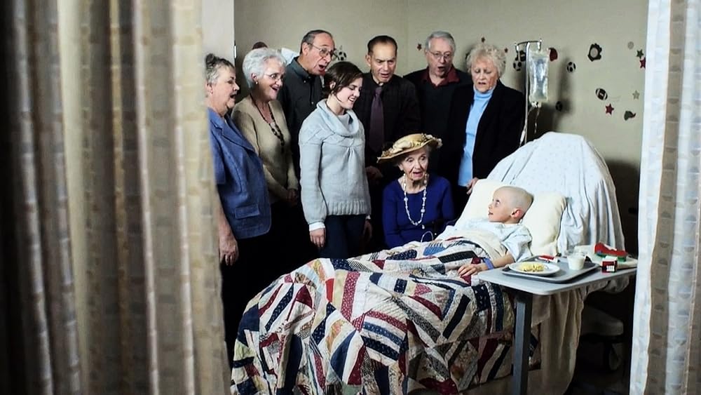 ビューティフル・レターズ 綴られた言葉の画像