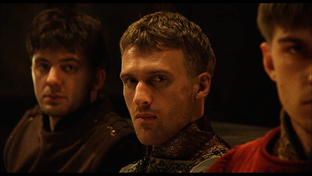 ヘンリー五世の画像