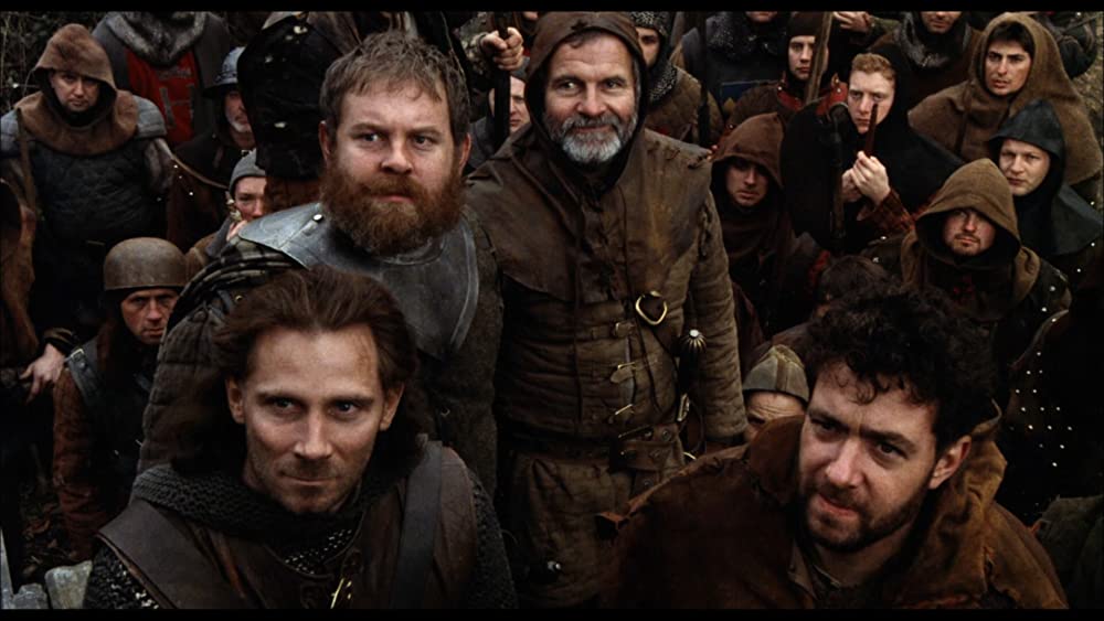 ヘンリー五世の画像