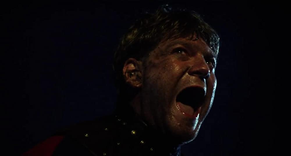 「ヘンリー五世」ケネス・ブラナーの画像