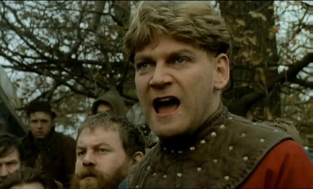 ヘンリー五世の画像