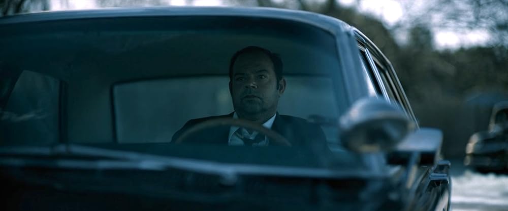 「ボストン・キラー：消えた絞殺魔」ロリー・コクレインの画像