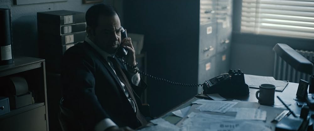 ボストン・キラー：消えた絞殺魔の画像